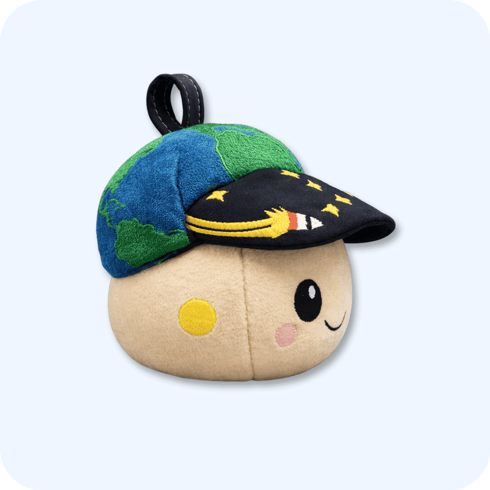 Artemis Plush Artemis Plush