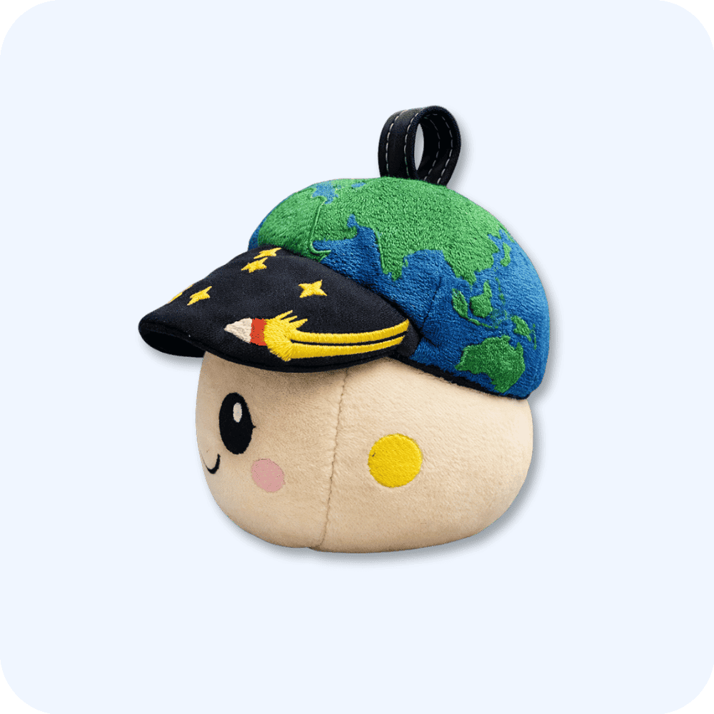 Artemis Plush Artemis Plush