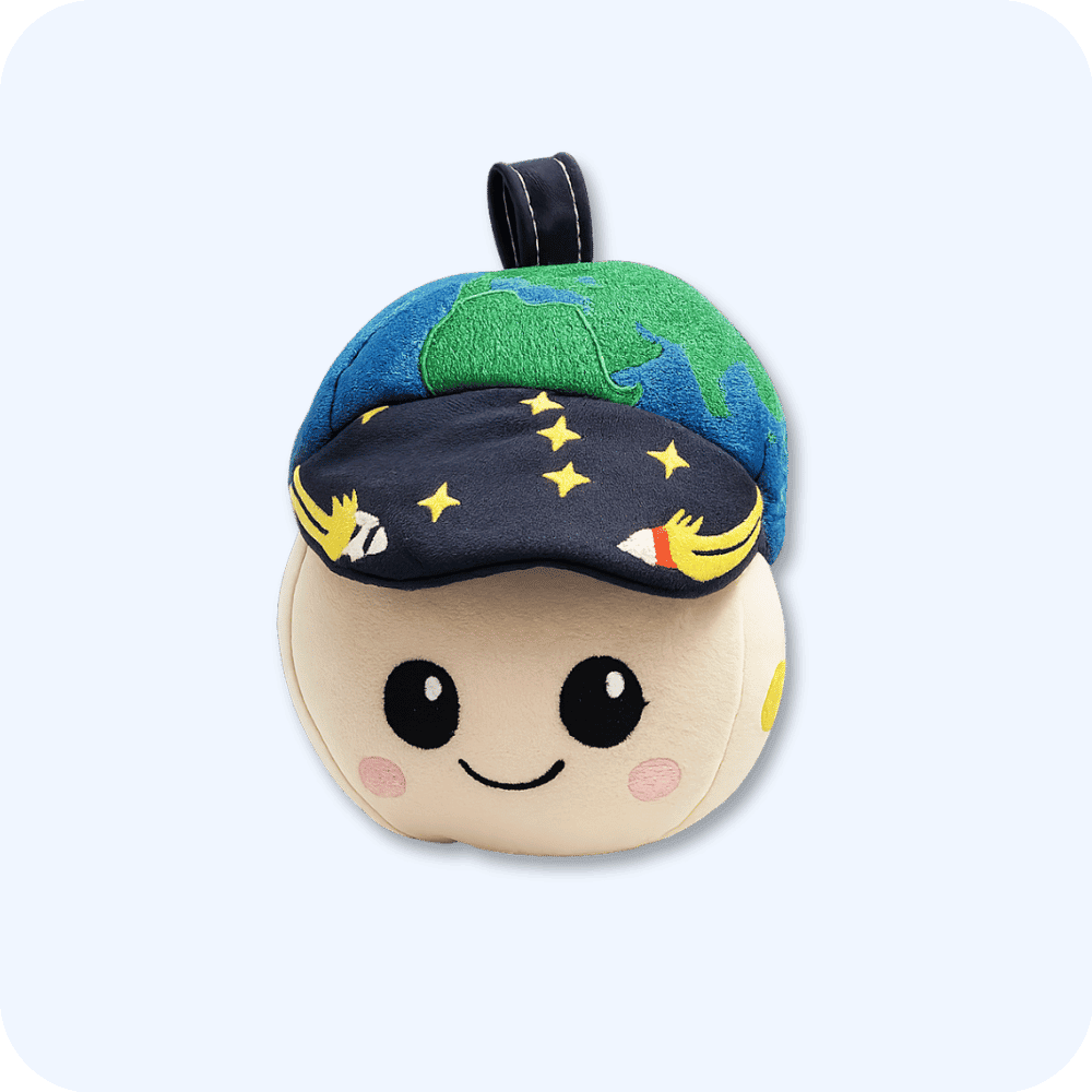 Artemis Plush Artemis Plush